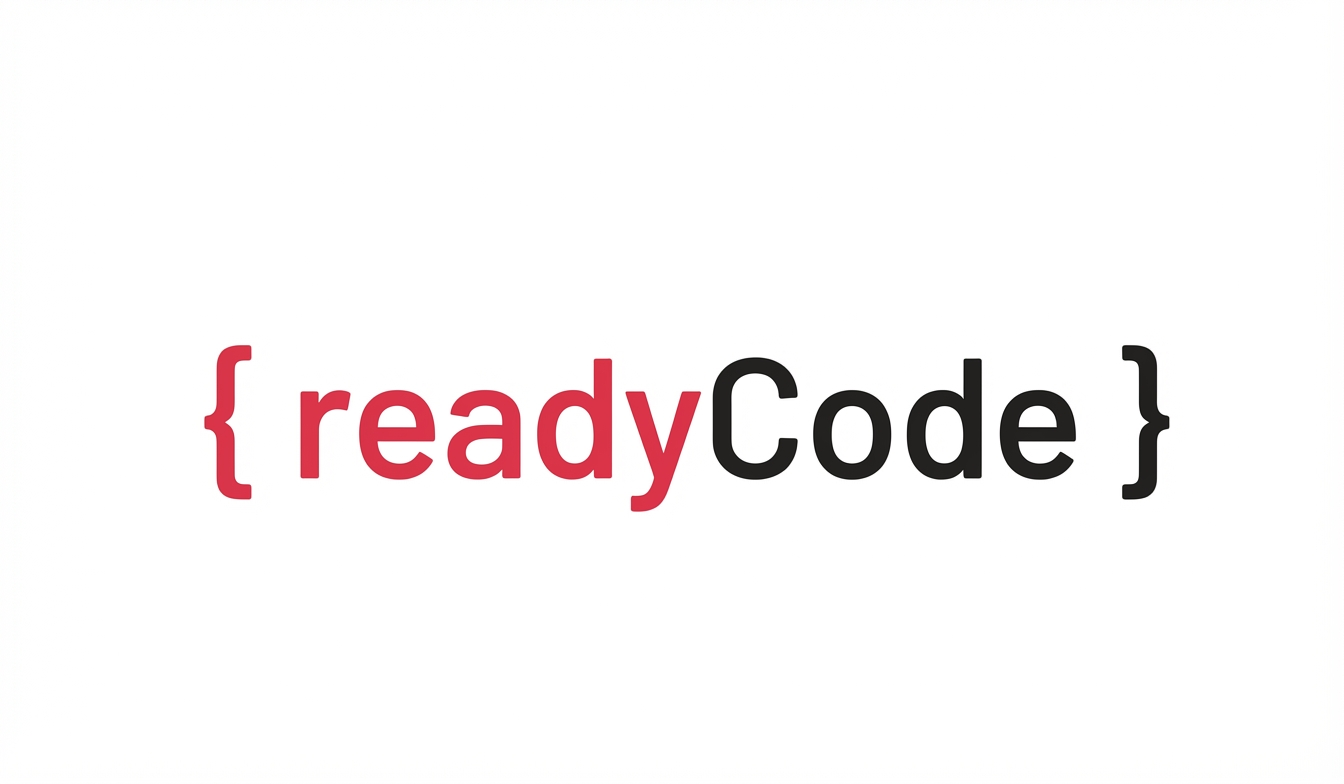 Readycode