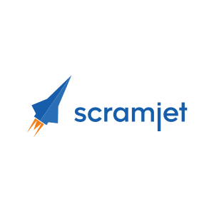 Scramjet