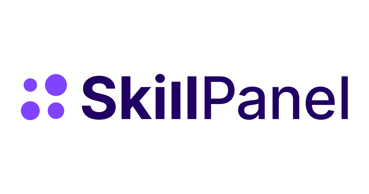 Skillpanel