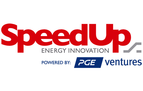 SpeedUp Energy Innovation powered by PGE Ventures